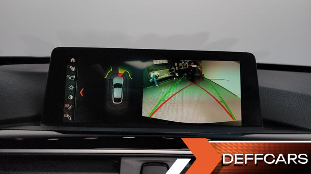 BMW GRAN TURISMO GT 320d xDrive купить на сайте DeffCars