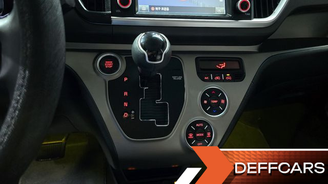 Kia RAY Prestige купить на сайте DeffCars