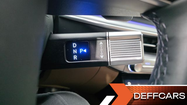 Hyundai GRANDEUR Exclusive купить на сайте DeffCars