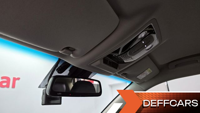 Ssangyong REXTON Diesel 2.2 4WD Prestige купить на сайте DeffCars