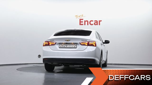ChevroletGMDaewoo MALIBU 1.3 Turbo Premier Prime Sefety купить на сайте DeffCars