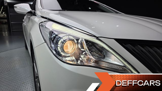 Hyundai GRANDEUR HG240 Modern купить на сайте DeffCars