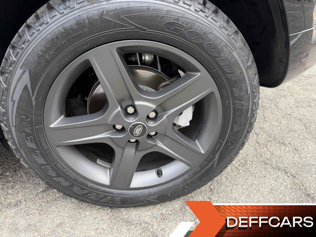 Land Rover DEFENDER 110 D250 X-Dynamic SE купить на сайте DeffCars