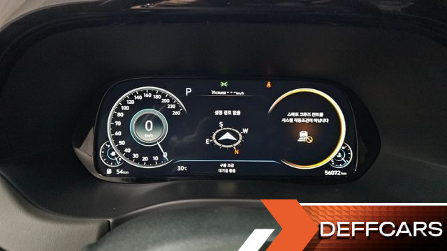 Hyundai PALISADE Gasoline 3.8 4WD VIP купить на сайте DeffCars