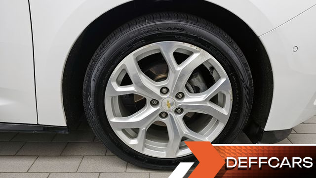 ChevroletGMDaewoo VOLT 1.5 купить на сайте DeffCars