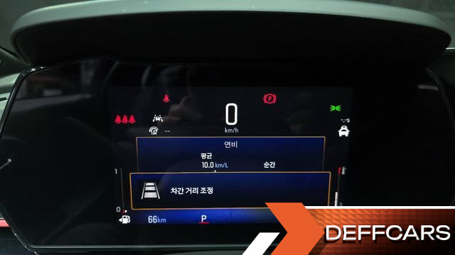 ChevroletGMDaewoo TRAX 1.2 RS купить на сайте DeffCars