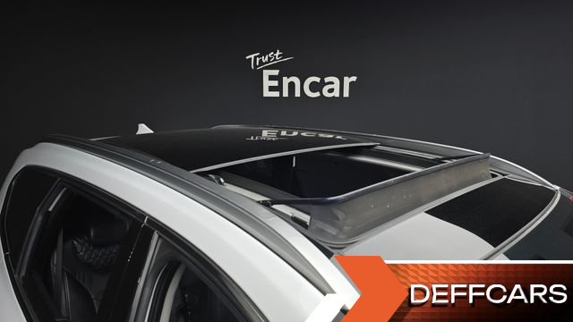 Hyundai SANTAFE Diesel 2.0 2WD Exclusive Special купить на сайте DeffCars