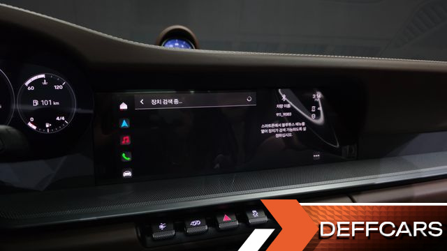 Porsche 911 Carrera S купить на сайте DeffCars
