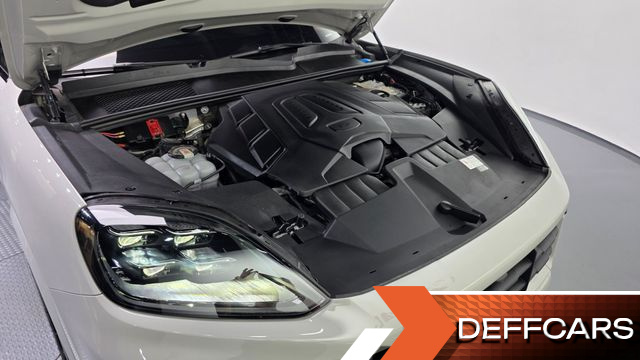 Porsche CAYENNE 3.0 Coupe купить на сайте DeffCars