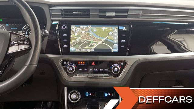 Ssangyong KORANDO Gasoline 1.5 4WD C5 Plus купить на сайте DeffCars