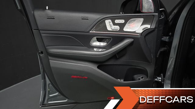 Mercedes GLE-CLASS AMG GLE53 4MATIC+ Coupe купить на сайте DeffCars