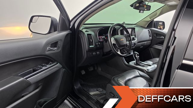 ChevroletGMDaewoo COLORADO 3.6 Extreme-X 4WD купить на сайте DeffCars