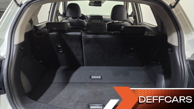 Ssangyong TIBOLI Gasoline 1.5 2WD V3 купить на сайте DeffCars