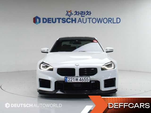 BMW M2 M2 Coupe купить на сайте DeffCars