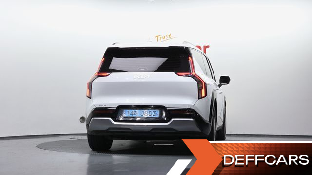 Kia EV9 Long Range 2WD Earth купить на сайте DeffCars