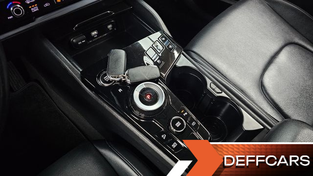 Kia SPORTAGE Nobleless Gravity 2WD купить на сайте DeffCars