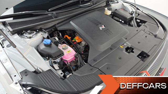 Hyundai IONIQ5 N купить на сайте DeffCars