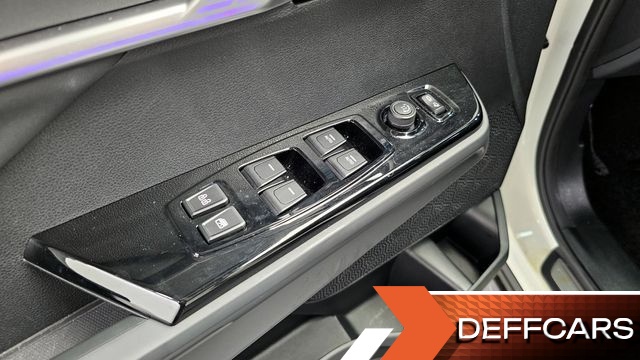 Ssangyong TORRES Gasoline 1.5 2WD T7 купить на сайте DeffCars