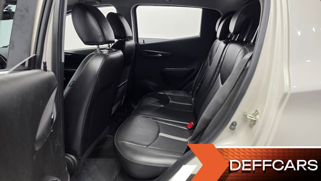 ChevroletGMDaewoo SPARK Premier купить на сайте DeffCars