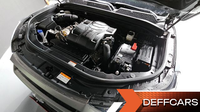 Ssangyong MUSSO Diesel 2.2 4WD Wild купить на сайте DeffCars