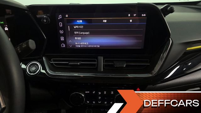 ChevroletGMDaewoo TRAX 1.2 ACTIV купить на сайте DeffCars