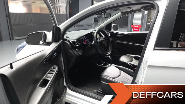 ChevroletGMDaewoo SPARK Premier купить на сайте DeffCars