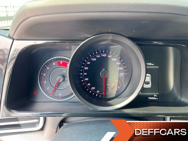 Hyundai AVANTE 1.6 Modern купить на сайте DeffCars