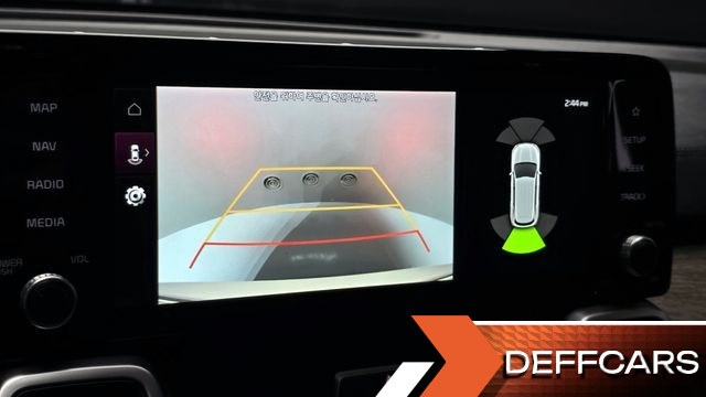 Kia SORENTO Diesel 2.2 4WD Prestige купить на сайте DeffCars