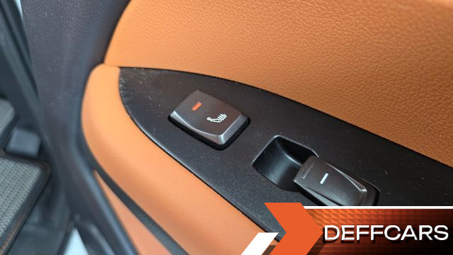 Ssangyong REXTON Diesel 2.2 4WD Noblesse купить на сайте DeffCars