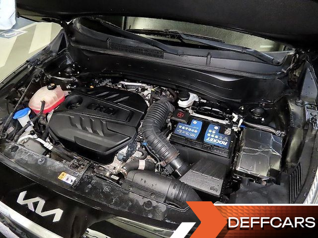 Kia SELTOS Diesel 1.6 2WD Trendy купить на сайте DeffCars