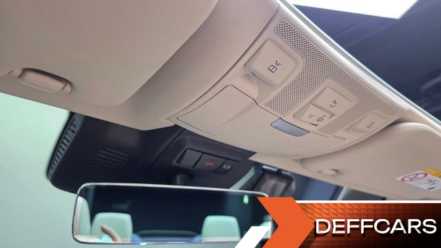 Mercedes E-CLASS E450 4MATIC Cabriolet купить на сайте DeffCars