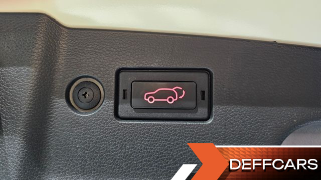Ssangyong TORRES Gasoline 1.5 2WD T7 купить на сайте DeffCars