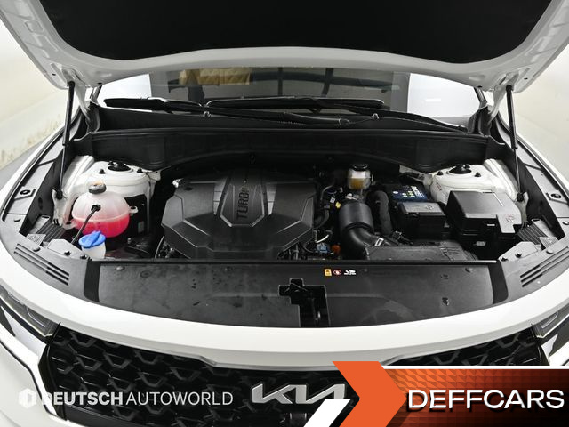 Kia SORENTO Diesel 2.2 4WD Signature купить на сайте DeffCars