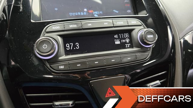 ChevroletGMDaewoo SPARK Premier купить на сайте DeffCars
