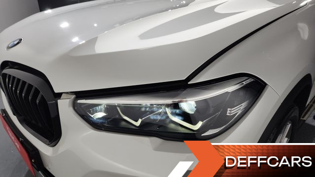 BMW X5 xDrive 30d xLine купить на сайте DeffCars