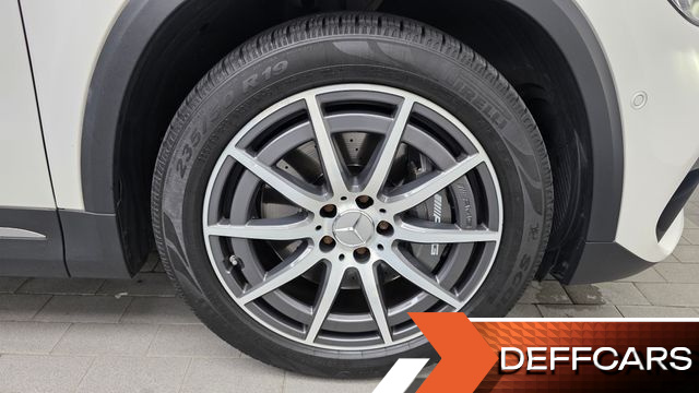 Mercedes GLA-CLASS GLA45 AMG 4MATIC+ купить на сайте DeffCars