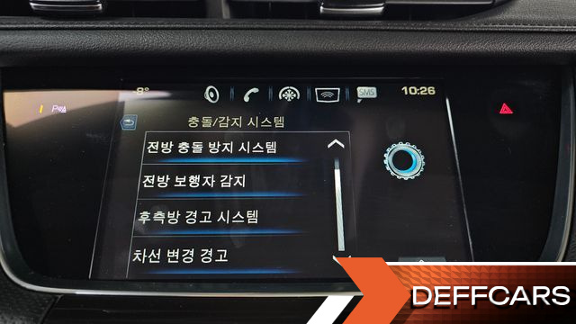 Cadillac XT5 3.6 Premium Plus AWD купить на сайте DeffCars