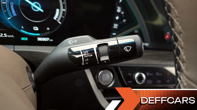 Kia K8 Signature купить на сайте DeffCars