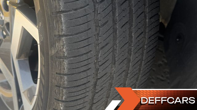 Hyundai PALISADE Diesel 2.2 2WD Le Blanc купить на сайте DeffCars