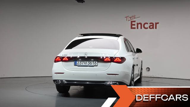 Mercedes E-CLASS E200 Avantgarde купить на сайте DeffCars