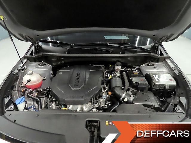 Kia SPORTAGE Diesel 2.0 4WD Prestige купить на сайте DeffCars