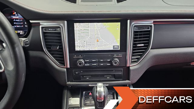 Porsche MACAN 2.0 95B купить на сайте DeffCars