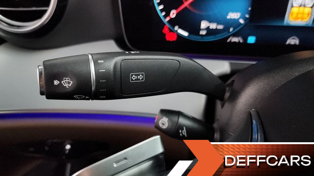 Mercedes E-CLASS E250 Avantgarde купить на сайте DeffCars