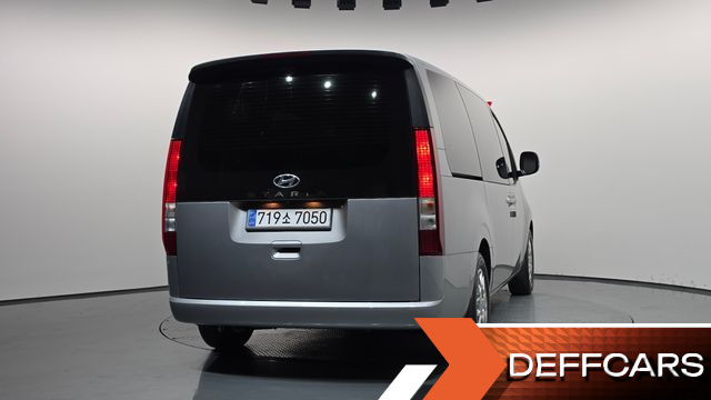Hyundai STARIA Tourer 11-Seater Modern купить на сайте DeffCars