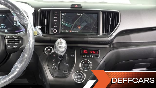 Kia RAY Signature купить на сайте DeffCars