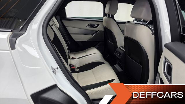 Land Rover RANGE ROVER VELAR 2.0 D240 R-Dynamic SE купить на сайте DeffCars