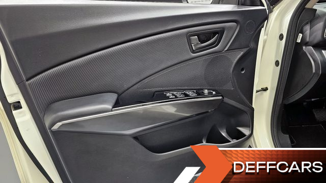 Ssangyong TIBOLI Gasoline 1.5 2WD V3 купить на сайте DeffCars