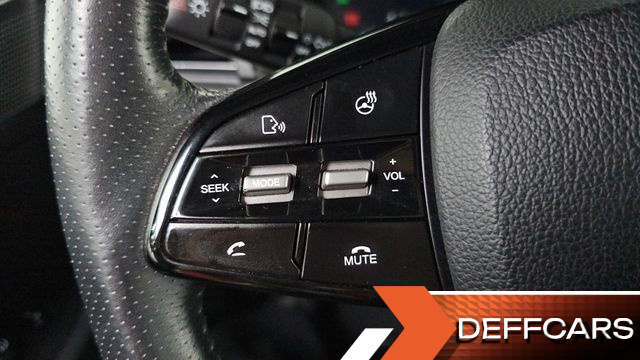 Ssangyong REXTON Diesel 2.2 4WD Culman Wild Plus купить на сайте DeffCars