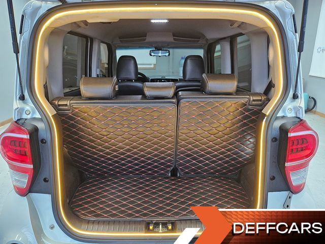 Kia RAY Prestige купить на сайте DeffCars