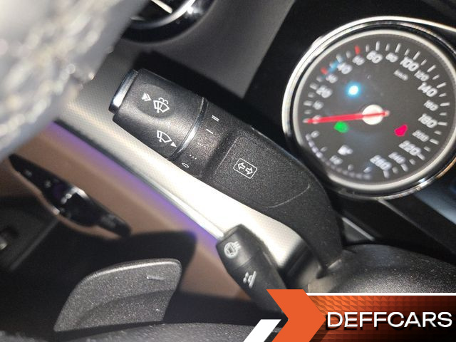 Mercedes E-CLASS E250 Avantgarde купить на сайте DeffCars